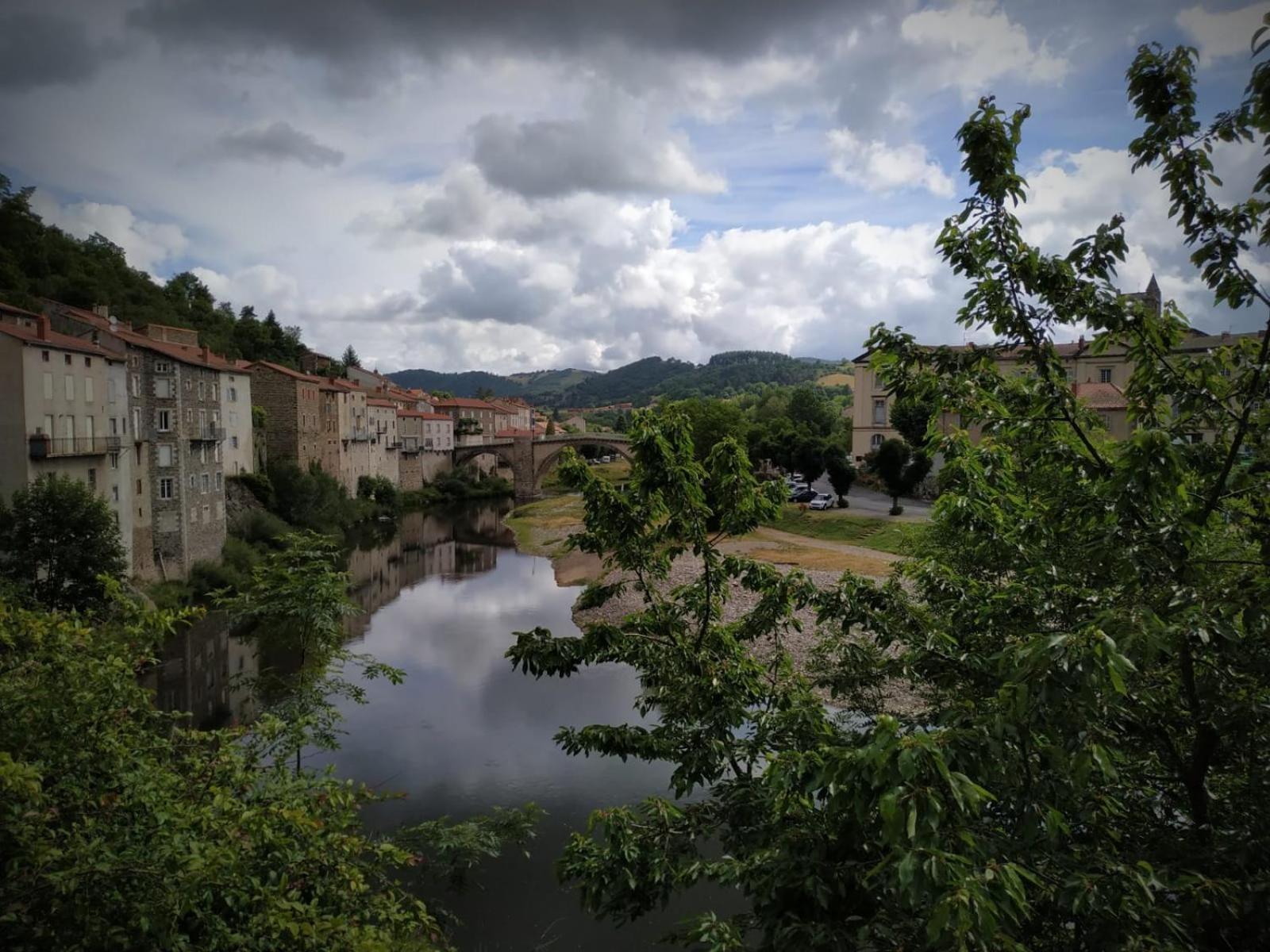 Les Jardins D'Anna - Chambres D'Hotes Tapon Bagian luar foto