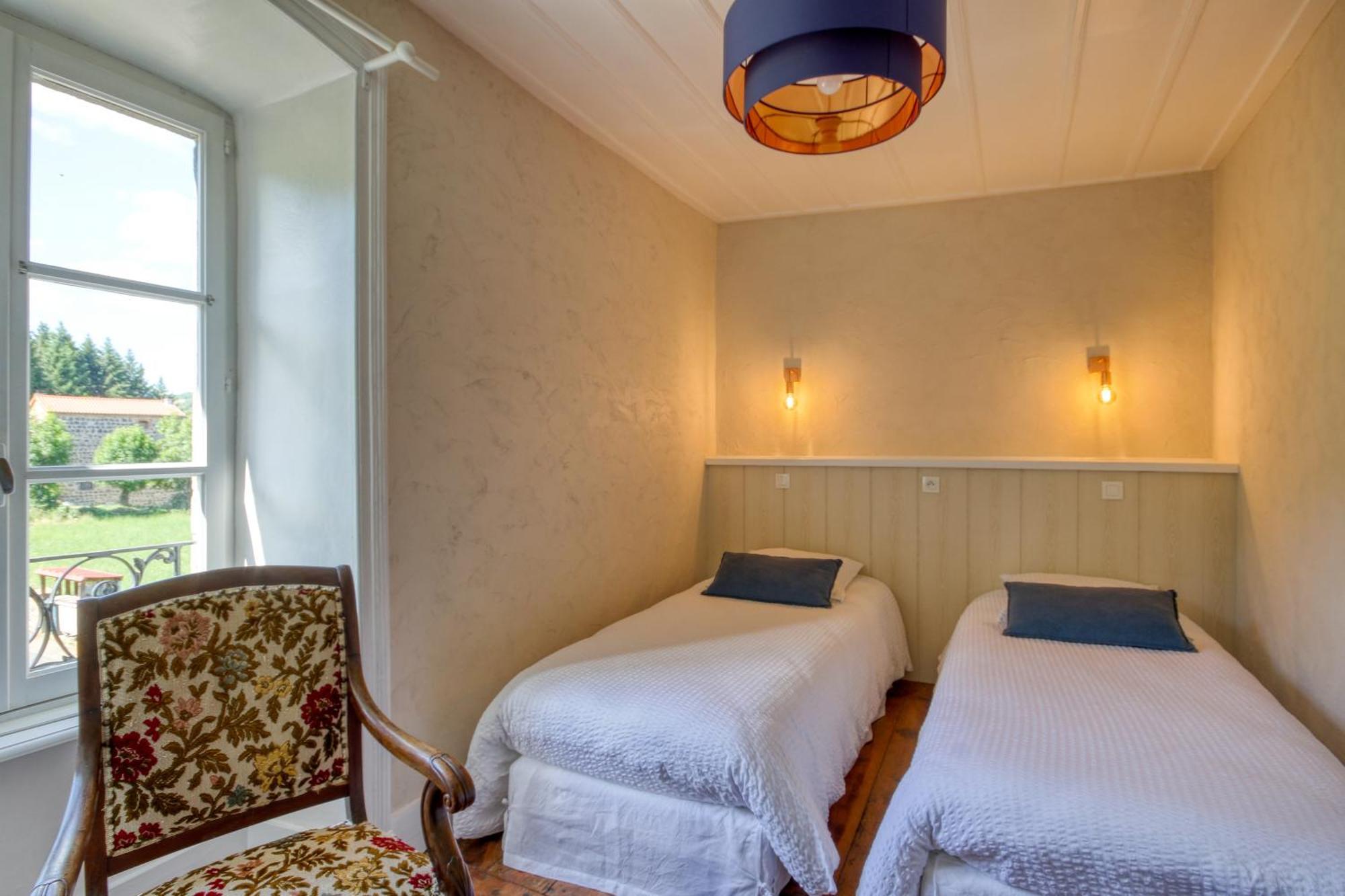 Les Jardins D'Anna - Chambres D'Hotes Tapon Bagian luar foto